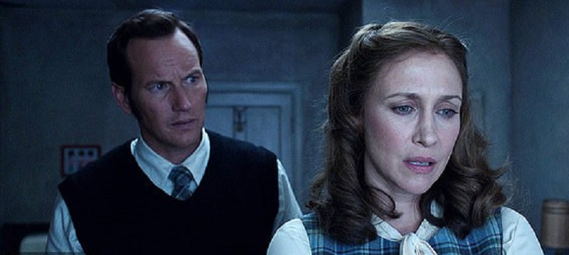 Το «Κάλεσμα» επιστρέφει για τρίτη φορά και είναι πιο τρομακτικό από ποτέ (Photos | Video) - Media