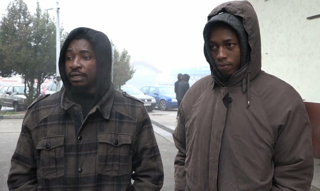 Κροατία: Πέρασαν Νιγηριανούς αθλητές για μετανάστες και τους έστειλαν σε κέντρο προσφύγων στη Βοσνία! (Photos/Video) - Media