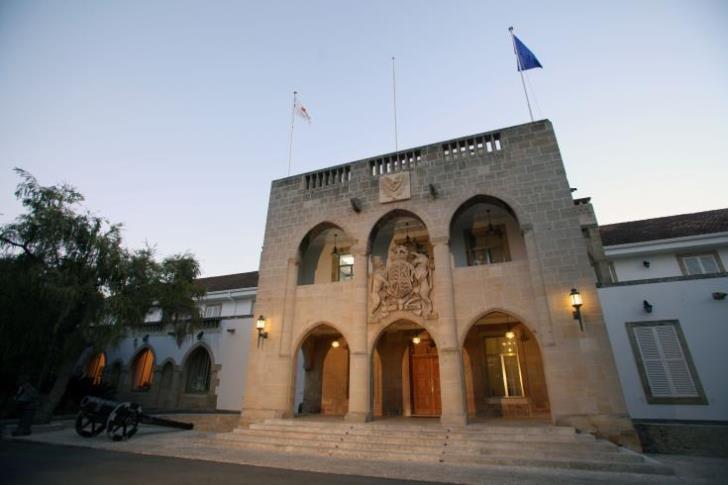 Κυπριακό: Ενδελεχής ενημέρωση του Εθνικού Συμβουλίου από τον Αναστασιάδη - Αποφασιστικότητα για επανέναρξη του διαλόγου - Media