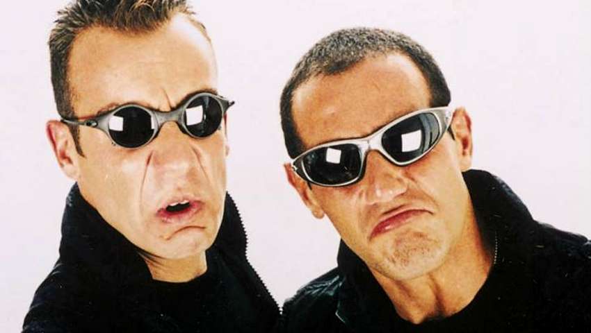 Στα σκαριά νέα σατιρική εκπομπή με άρωμα… Α.Μ.Α.Ν - Media