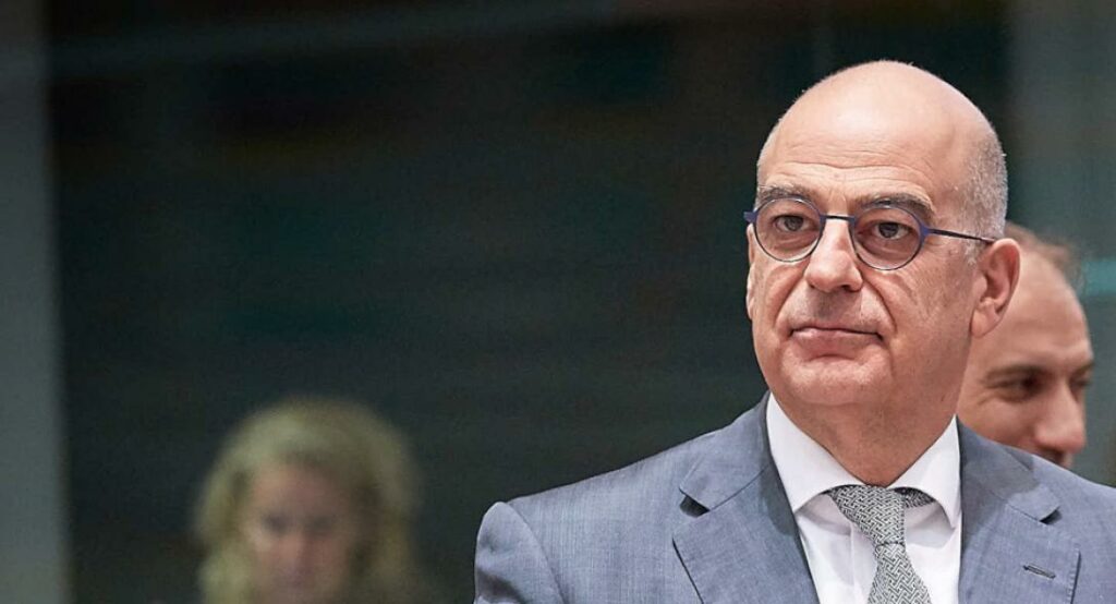 Δένδιας: Η Τουρκία έχει μόνο να χάσει από ένα θερμό επεισόδιο - Media