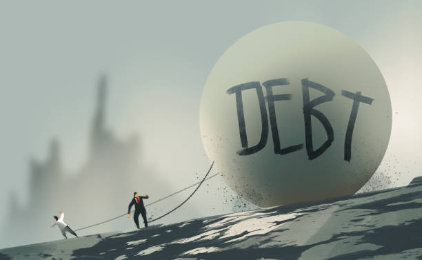 Συναγερμός από παγκόσμιο χρέος και «φούσκες» ανά τον πλανήτη - Media