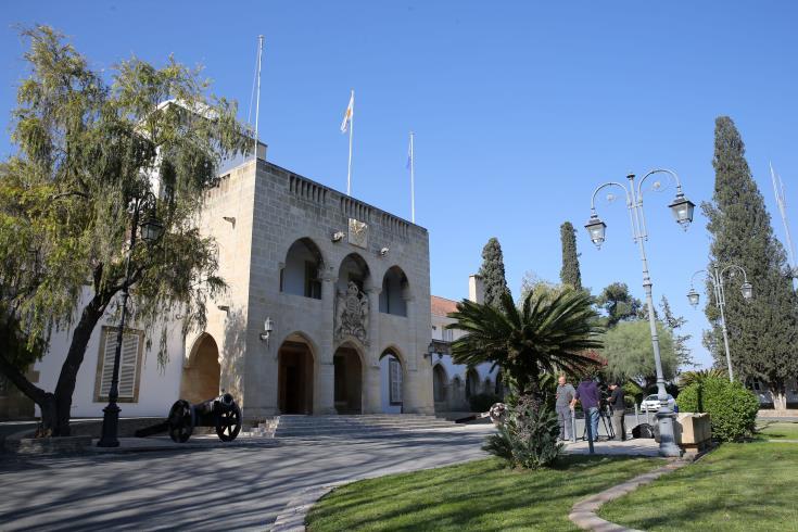 Διαψεύδει η Λευκωσία ισραηλινά δημοσιεύματα για επεισόδιο στην κυπριακή ΑΟΖ - Media