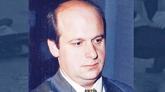 Αγρίνιο - Δολοφονία εκπαιδευτικού: «Καίει» τη χήρα κατάθεση βασικού μάρτυρα (Photo) - Media