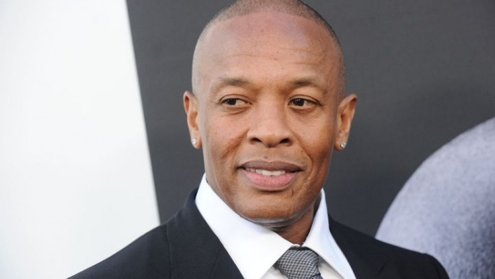 Ο Dr. Dre, ο μουσικός με τα περισσότερα κέρδη, τη δεκαετία του πέρασε - Media