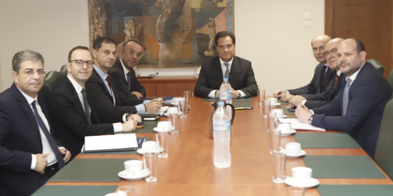 Εγκρίθηκαν έξι στρατηγικές επενδύσεις ύψους 1,05 δισ. ευρώ -Ποιες είναι - Media