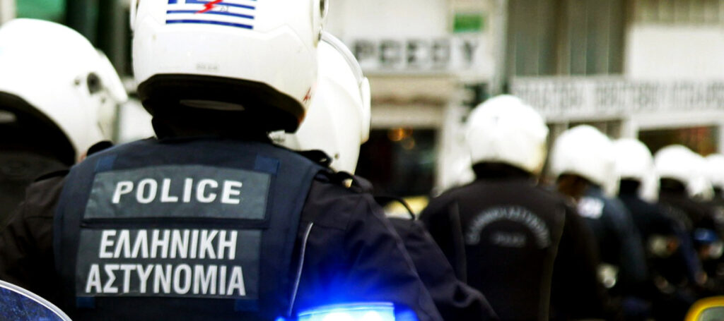 Τσακαλώτος-Ραγκούσης κατά κυβέρνησης: Δώστε επίδομα και στην αστυνομία - Media