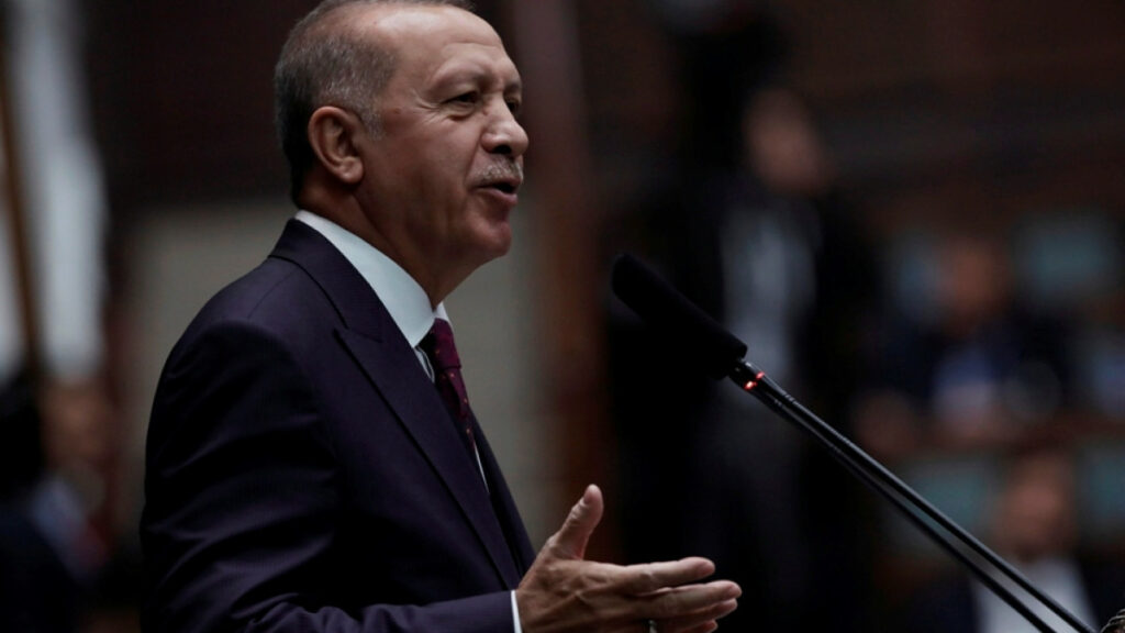 Reuters: Με ποιες χώρες φέρνει αντιμέτωπη την Τουρκία η συμφωνία με την Λιβύη - Media