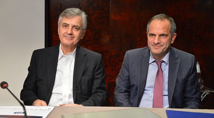 Ξεκινάει το σχέδιο αλλαγών στην ΕΡΤ - Media