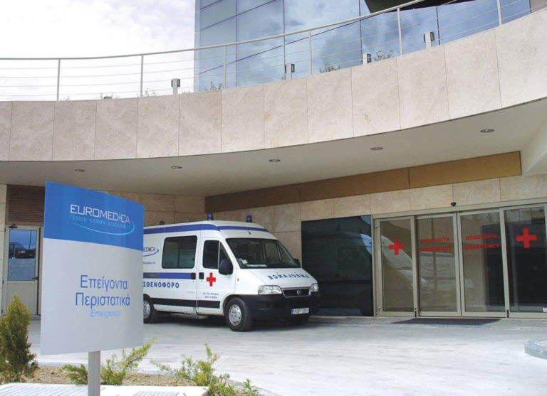 Euromedica: Αλλάζει σελίδα μετά την απομάκρυνση Λιακουνάκου - Στρατηγικός επενδυτής βάζει άμεσα 6 εκατ. ευρώ - Media