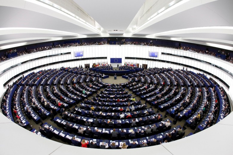 Πράσινη Συμφωνία: Οι πρώτες αντιδράσεις των ευρωβουλευτών κατά την έκτακτη σύνοδο της ολομέλειας - Media