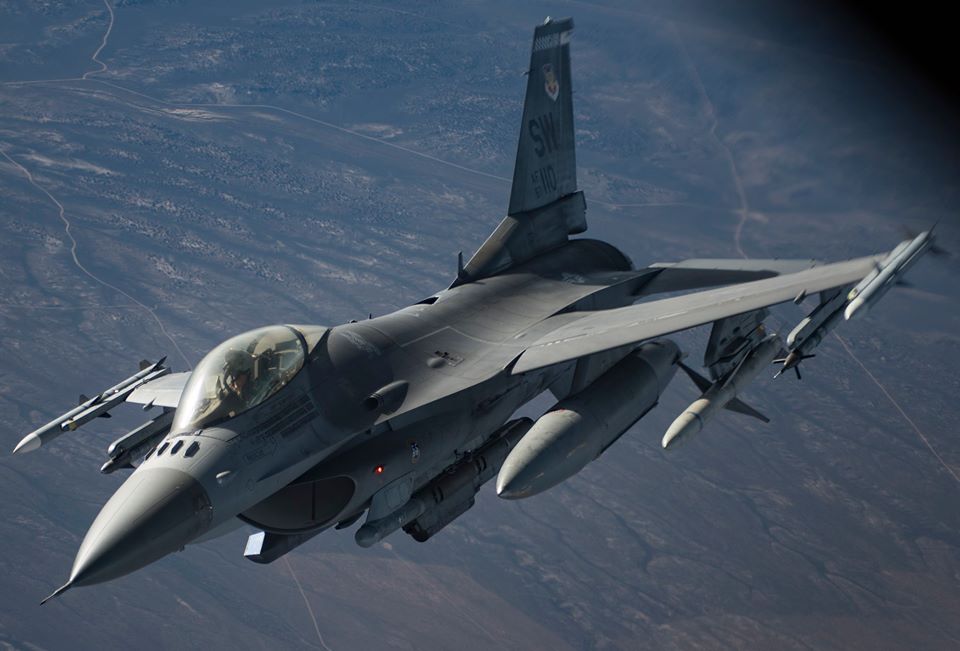 Στο βουλή το νομοσχέδιο για την αναβάθμιση των F-16 - Τι προβλέπει για Mirage-2000 και υποβρύχια Type-214AIP - Media