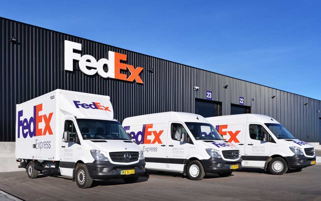 Αγωνία για κατάρρευση FedEx – «Βουτιά» μετοχής για δεύτερη μέρα - Media