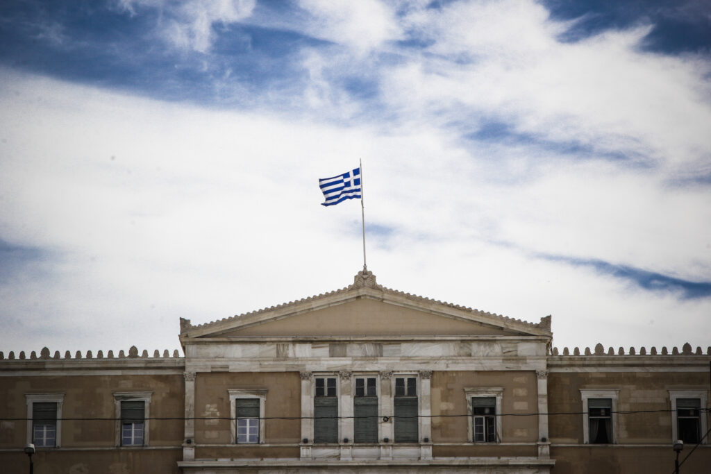 Κυρώθηκε η συμφωνία Ελλάδας-Αιγύπτου για την ΑΟΖ - Πώς ψήφισαν τα κόμματα - Media