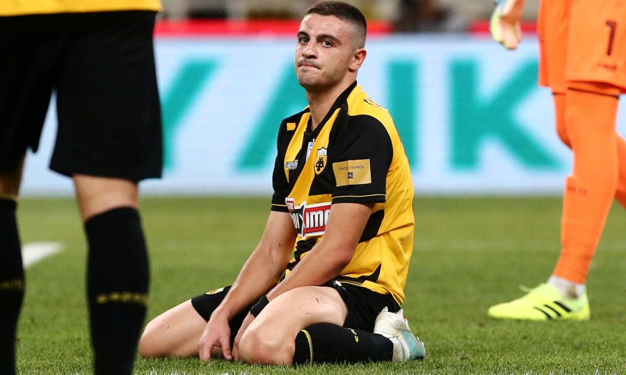 Κακά μαντάτα για Γαλανόπουλο στην ΑΕΚ - Media