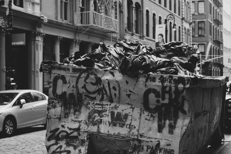 Τη γνώρισε στο διαδίκτυο, τη σκότωσε, την τεμάχισε και την πέταξε στα σκουπίδια (Photos) - Media