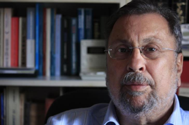 «Έφυγε» ο δημοσιογράφος Κώστας Γεννάρης - Media