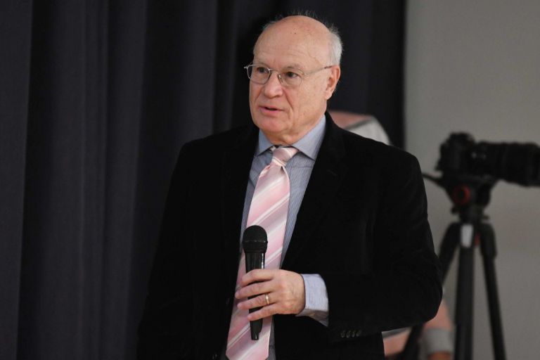 Προειδοποίηση Παπαδόπουλου: Οι ισχυροί σεισμοί σε Αλβανία και Κρήτη αποσταθεροποίησαν το ελληνικό τόξο - Media