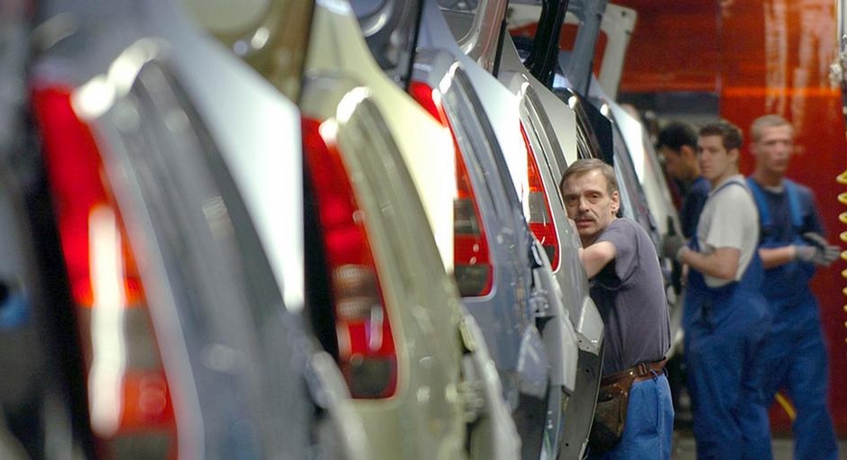 Χρυσές δουλειές, αλλά και... παράπονα για τους Αμερικανούς στη Γερμανία - Media