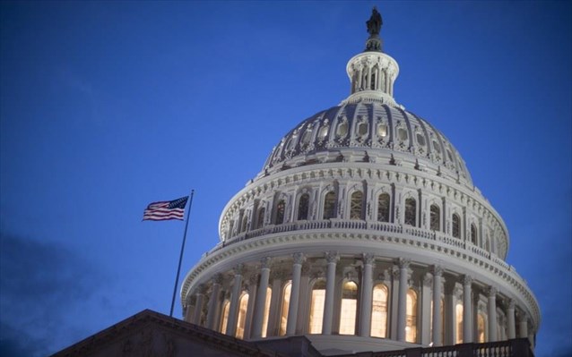 Αμερικανικές κυρώσεις κατά της Τουρκίας για την εισβολή στη Συρία και τους S400 - Media