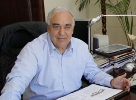 Πέθανε ο πρώην βουλευτής της ΝΔ, Γιώργος Δεικτάκης που υπέστη ανακοπή καρδιάς στο γήπεδο - Media
