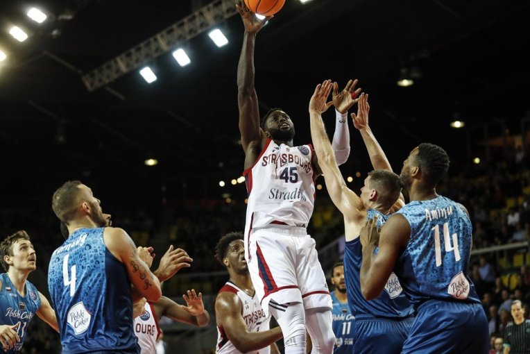 Επίσημο: Στην ΑΕΚ ο Γκραντ - Media