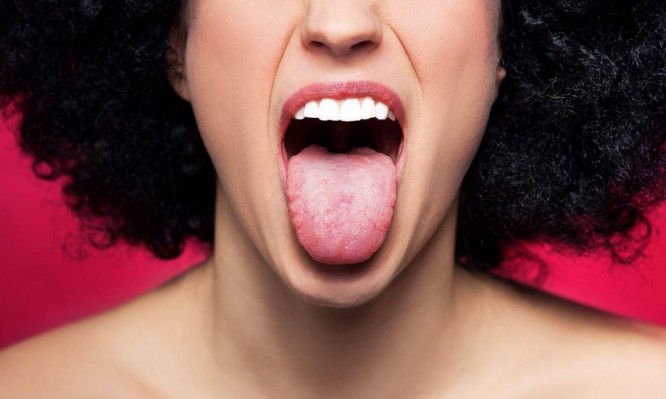 Πρησμένη γλώσσα: Προσοχή στα πιθανά σοβαρά αίτια - Media