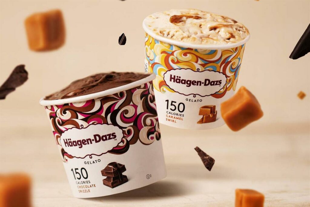 Η Nestle πουλά τη Haagen-Dazs έναντι 4 δισ. δολαρίων - Media