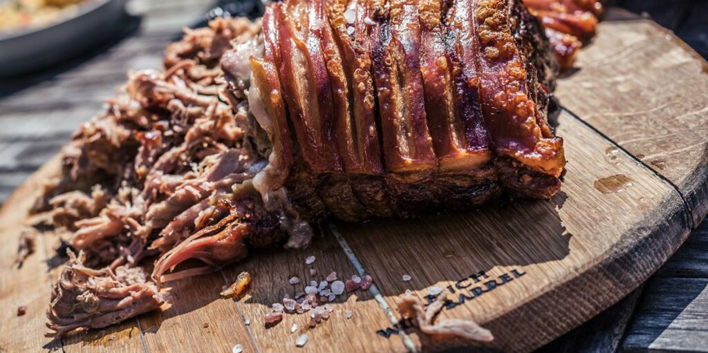 Την ανιούσα παίρνει η τιμή του χοιρινού - Media