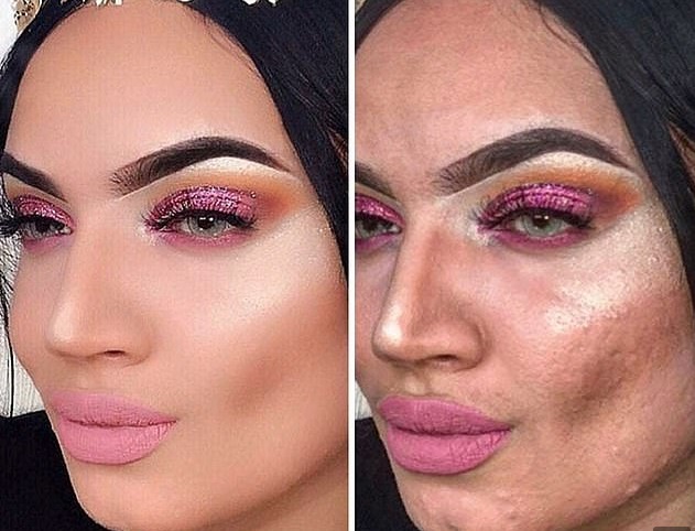 Instagram εναντίον Πραγματικότητας: Δείτε πώς ποζάρουν οι χρήστες των social media (Photos) - Media