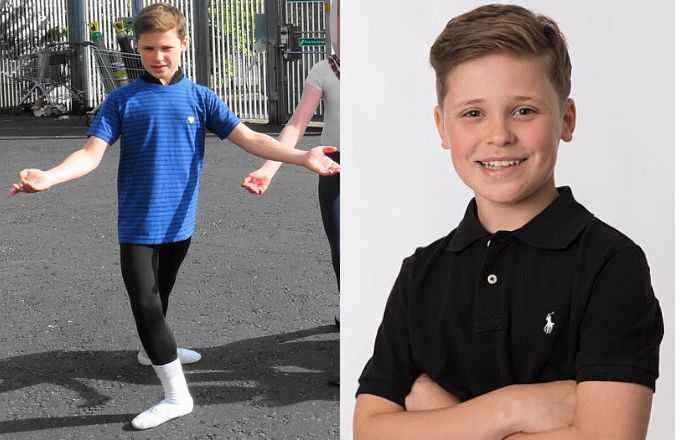 Θλίψη στη Βρετανία: O νέος «Μπίλι Έλιοτ» έφυγε απροσδόκητα σε ηλικία μόλις 14 ετών (Photos) - Media