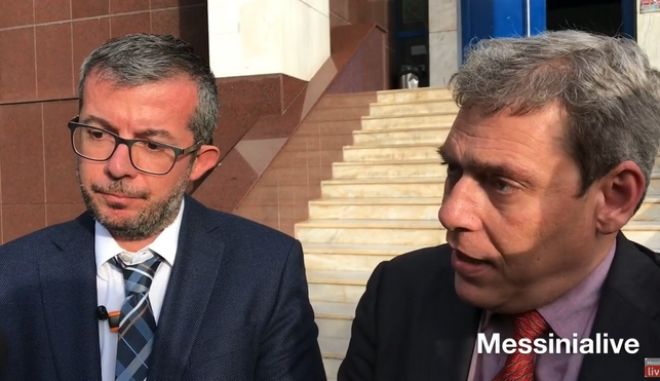 Ανατροπή στην υπόθεση της Καλαμάτας - «Δεν έριξα το παιδί μου μέσα στον κάδο, το άφησα πάνω» - Media