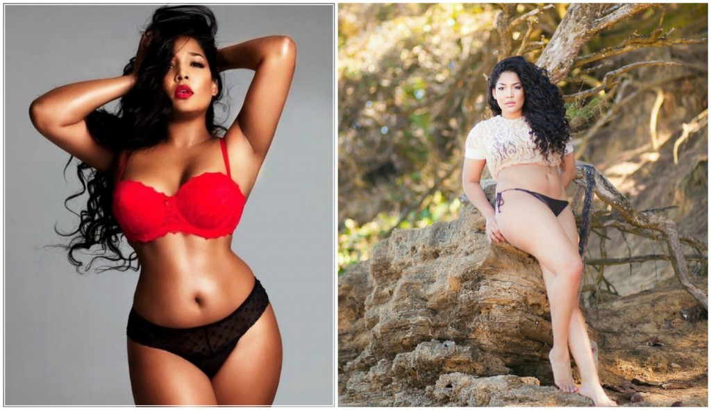 Έρευνα: Σε ποιους άνδρες αρέσουν οι γυναίκες με καμπύλες - Media