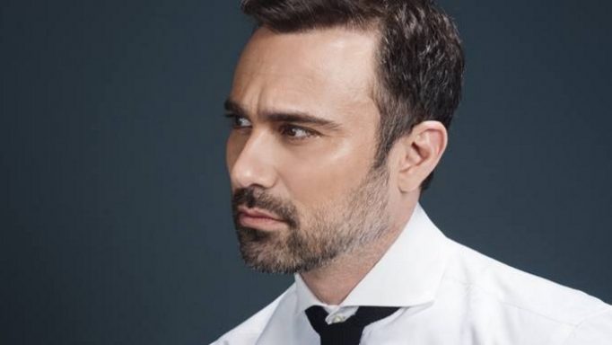 Γιώργος Καπουτζίδης: Η ομοφυλοφιλία μου δεν με εμπόδισε να κάνω τα όνειρά μου πραγματικότητα (vid) - Media