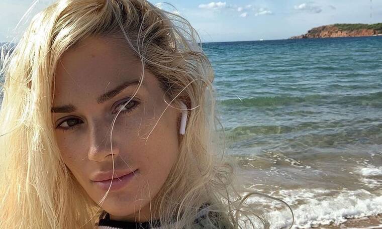 «Πώς να ξεπεράσεις όλο αυτό...» - Συγκινεί η Βικτώρια Καρύδα με την ανατριχιαστική ανάρτηση για τον σύζυγό της - Media