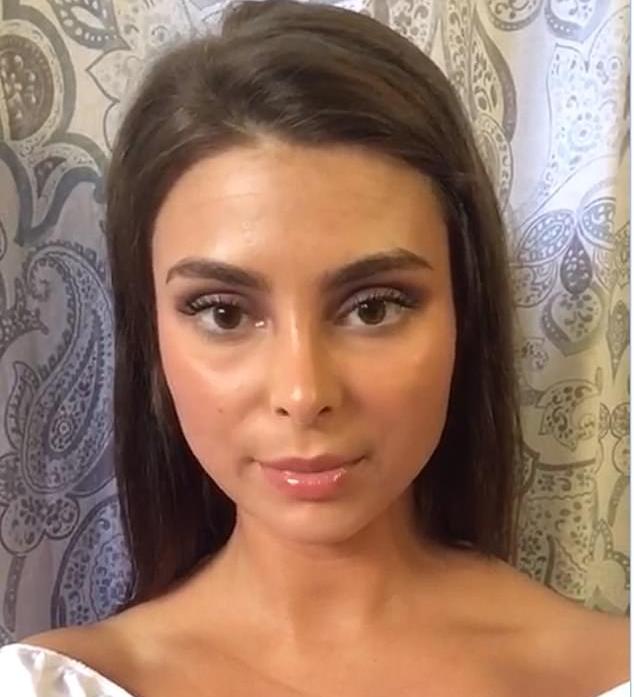 Πουλάει την παρθενιά της για 90.000 ευρώ προκειμένου να ταξιδέψει σε όλον τον κόσμο (Photos/Video) - Media