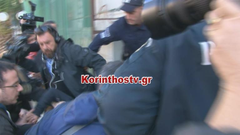 Κόρινθος: Οργή από τους συγγενείς της 73χρονης για τους δράστες της στυγερής δολοφονίας (Photos | Video) - Media