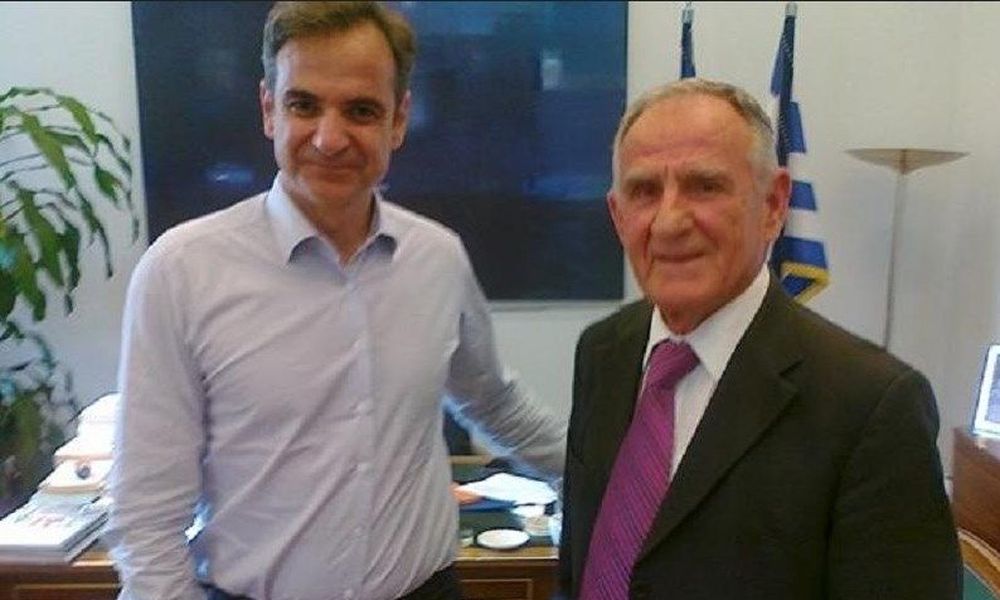 Νέο «άδειασμα» Πατέρα σε Μητσοτάκη: Μου είπαν να μη ξαναβγώ στα κανάλια - Media