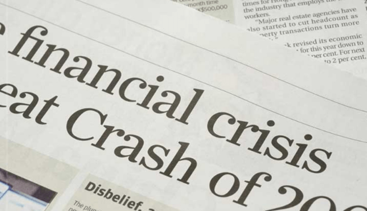 Γιατί οι κεντρικές Tράπεζες φοβούνται κρίση το 2020 - Media