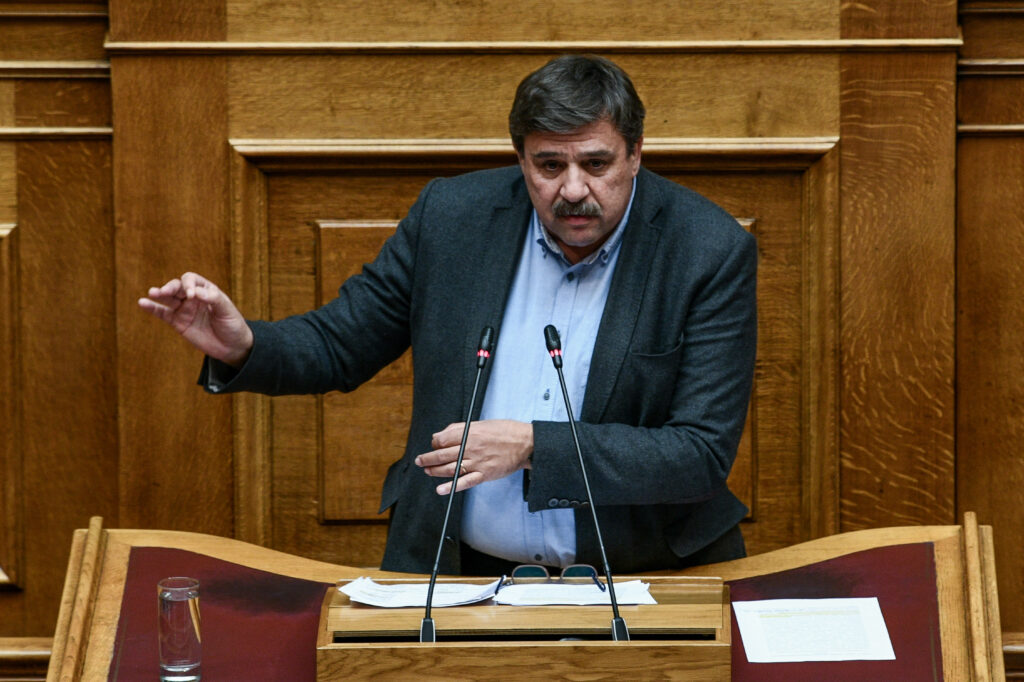 Εκποίηση «φιλέτων» της δημόσιας υγείας, καταγγέλλει ο Ξανθός - Media