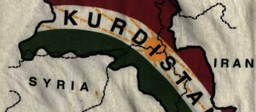 Ρωσία: Το κουρδικό ζήτημα είναι «μια βόμβα» για ολόκληρη την Μ. Ανατολή - Media