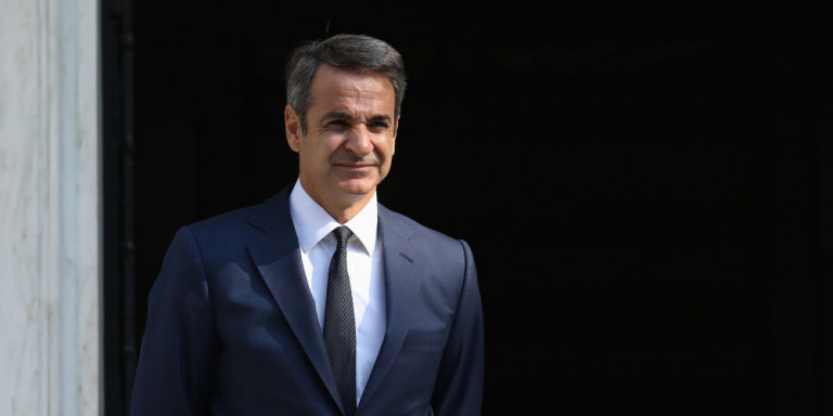 Κ. Μητσοτάκης: Ενωμένοι μπορούμε επιτέλους να πάμε την Ελλάδα μπροστά (Video) - Media