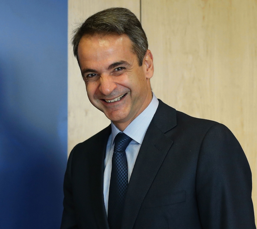 Bloomberg: Με διακυβέρνηση αλά...McKinsey η Ελλάδα  - Media