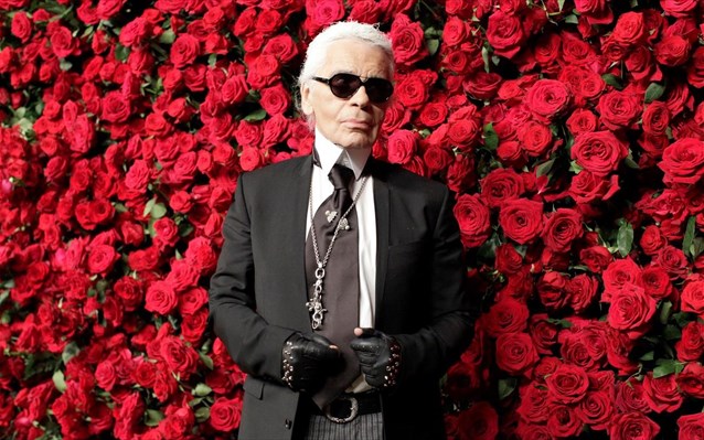 Σημαντικά πρόσωπα που έφυγαν από τη ζωή το 2019 (Photos)  - Media