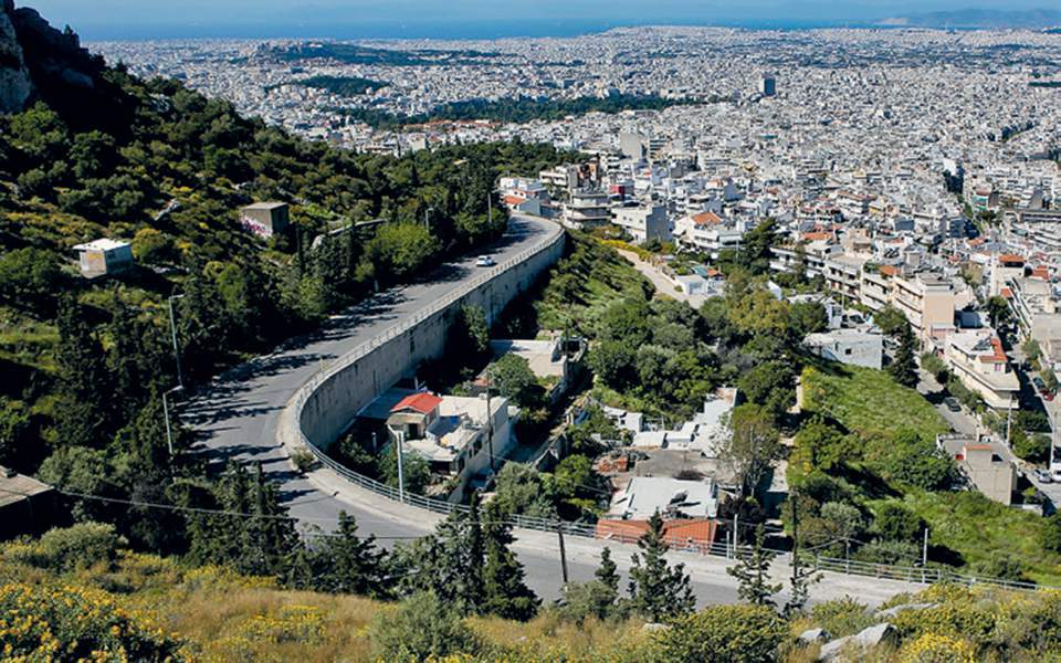 Τουρκοβούνια: Στον Άρειο Πάγο το Ελληνικό Δημόσιο κατά ιδιώτη για 300 στρέμματα - Media