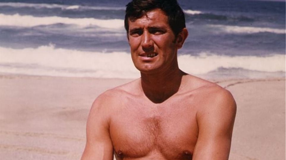 Πρώην Τζέιμς Μποντ: «Έχω κοιμηθεί με χίλιες γυναίκες - Σταμάτησα λόγω AIDS» - Media