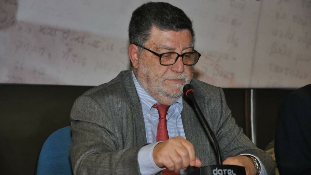 Ο «Γερούν γερά!» πάει... ΟΟΣΑ - Media