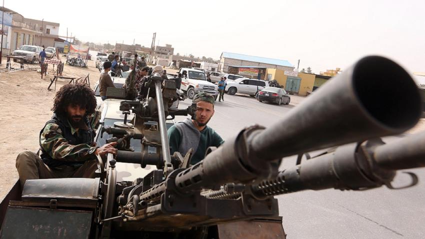 Συζήτηση Μέρκελ-Πούτιν-Ερντογάν για τη Λιβύη - Τι ειπώθηκε - Media