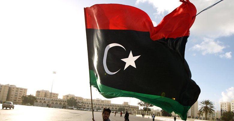 Λίβυος ναύαρχος: Μόλις πάρουμε την κυβέρνηση, θα πετάξουμε τη συμφωνία με την Τουρκία στα σκουπίδια - Media