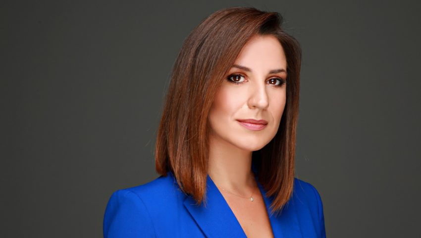 OPEN: «Παγώνει» η πολιτική εκπομπή της Νίκης Λυμπεράκη - Media